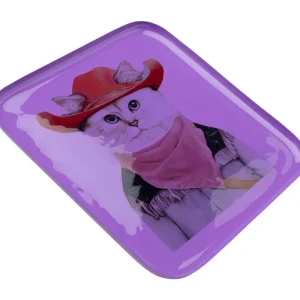 KARE Design Bandeja Ago Cat 27x27 cm Outlet