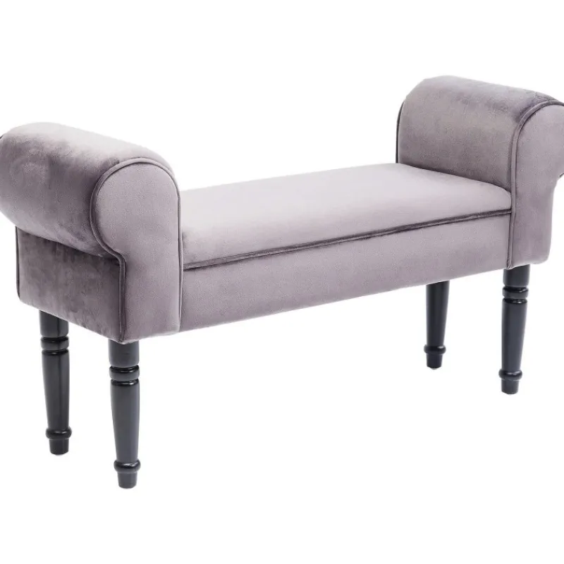 banqueta_wing_cinzenta_1.webp KARE Design Banqueta Wing Cinzenta Hot