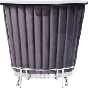 KARE Design Bar After Work Cromado Hot