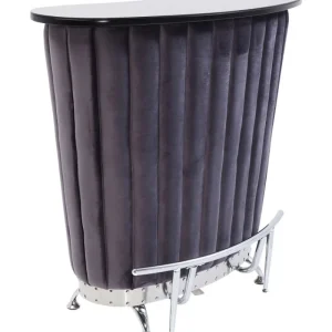 KARE Design Bar After Work Cromado Hot