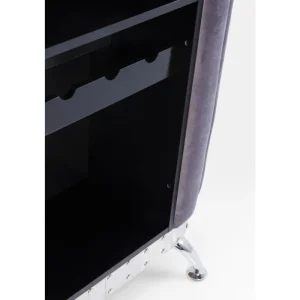 KARE Design Bar After Work Cromado Hot