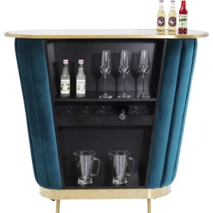 KARE Design Bar After Work Dourado Best