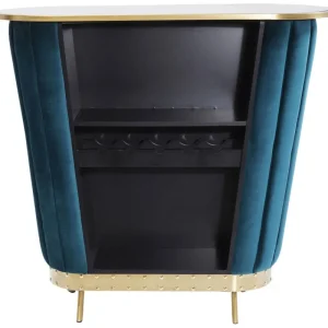 KARE Design Bar After Work Dourado Best