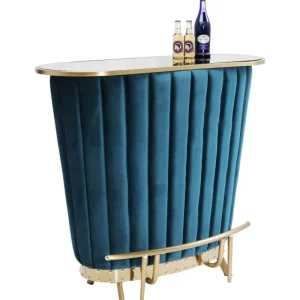 KARE Design Bar After Work Dourado Best