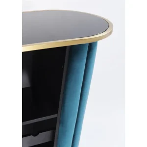 KARE Design Bar After Work Dourado Best