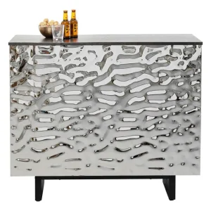 KARE Design Bar Caldera 120x105cm Sale