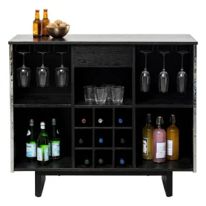 KARE Design Bar Caldera 120x105cm Sale