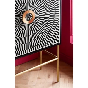 KARE Design Bar Electro Outlet