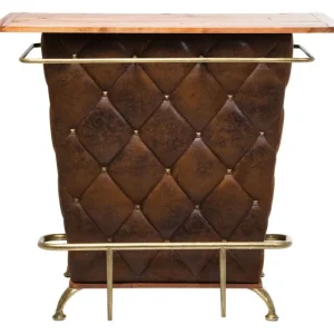 KARE Design Bar Lady Rock Vintage Hot