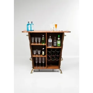 KARE Design Bar Lady Rock Vintage Hot