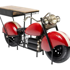 KARE Design Bar Motorbike Encarnado Sale