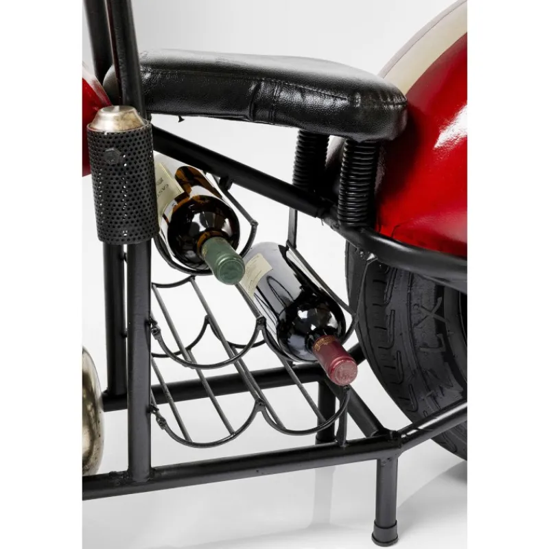 bar_motorbike_encarnado_2.webp KARE Design Bar Motorbike Encarnado Sale