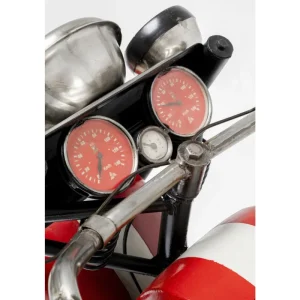 KARE Design Bar Motorbike Encarnado Sale