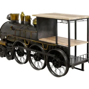 KARE Design Bar Steamlock Best