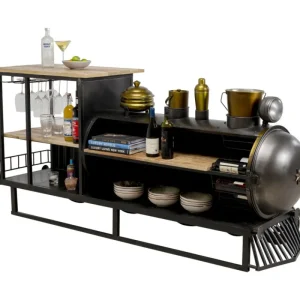 KARE Design Bar Steamlock Best