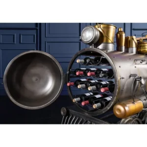 KARE Design Bar Steamlock Best