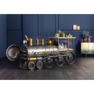 KARE Design Bar Steamlock Best