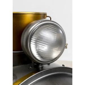 KARE Design Bar Steamlock Best