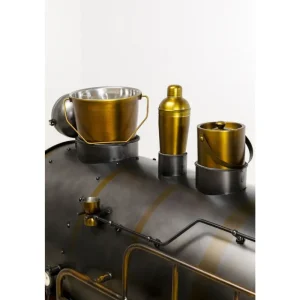 KARE Design Bar Steamlock Best