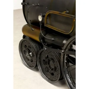 KARE Design Bar Steamlock Best