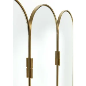 KARE Design Biombo Curve Hot