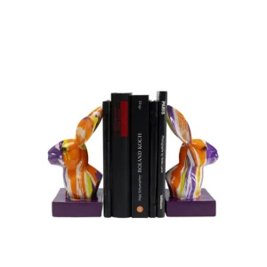 KARE Design Bookend Rabbit Holi (2/conjunto) Discount