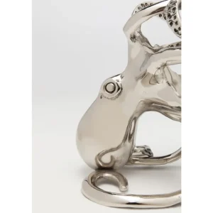 KARE Design Bottle Rack Octopus Clearance