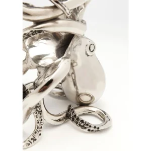 KARE Design Bottle Rack Octopus Clearance