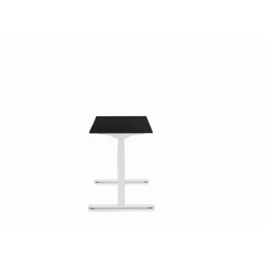 KARE Design Bureau contemporain blanc noir - Smart - New