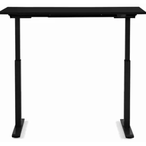 KARE Design Bureau contemporain noir - Smart - Discount