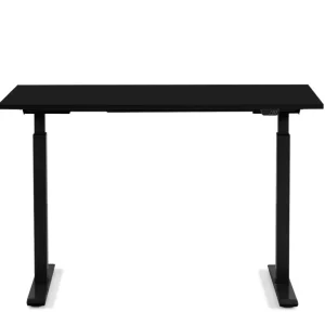 KARE Design Bureau en acier noir - Smart - Sale