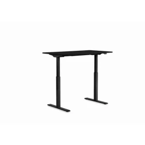 KARE Design Bureau en acier noir - Smart - Sale