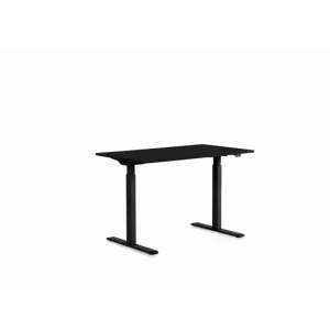 KARE Design Bureau en acier noir - Smart - Sale