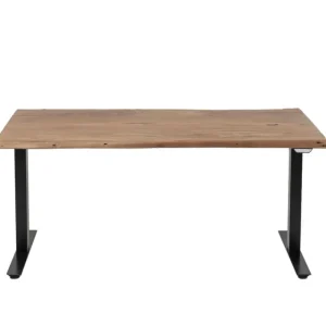 KARE Design Bureau industriel en bois - Harmony - Hot