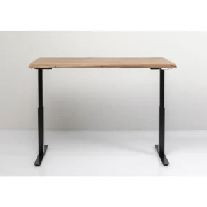 KARE Design Bureau industriel en bois - Harmony - Hot