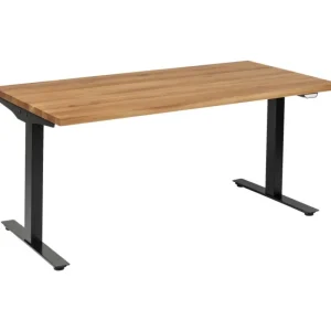 KARE Design Bureau industriel en bois - Symphony - Best