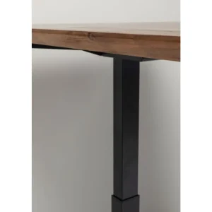 KARE Design Bureau industriel en bois - Symphony - Fashion