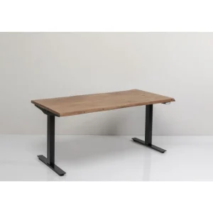 KARE Design Bureau industriel en bois - Harmony - Hot