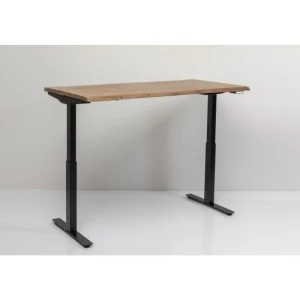 KARE Design Bureau industriel en bois - Harmony - Hot