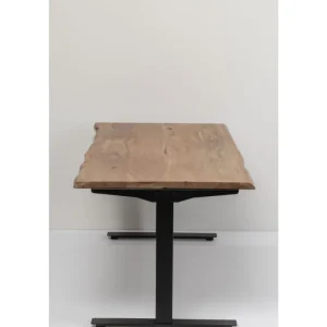 KARE Design Bureau industriel en bois - Harmony - Hot