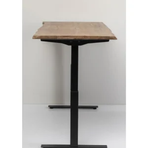 KARE Design Bureau industriel en bois - Harmony - Hot