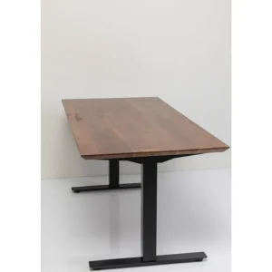 KARE Design Bureau industriel en bois - Symphony - Fashion