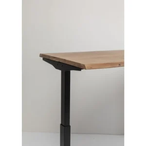 KARE Design Bureau industriel en bois - Harmony - Hot