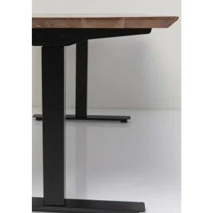 KARE Design Bureau industriel en bois - Symphony - Fashion