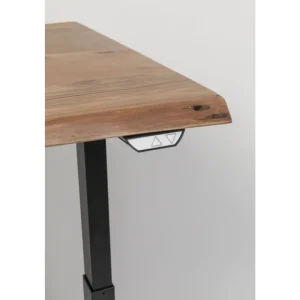 KARE Design Bureau industriel en bois - Harmony - Hot