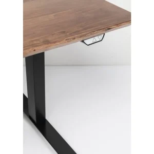 KARE Design Bureau industriel en bois - Symphony - Fashion