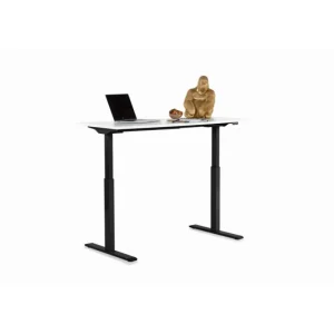 KARE Design Bureau noir et blanc - Smart - Sale