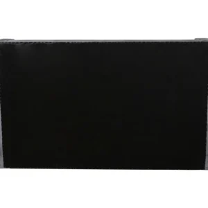 KARE Design Cabeceira da Cama Benito Moon Cinzento160x200cm Outlet