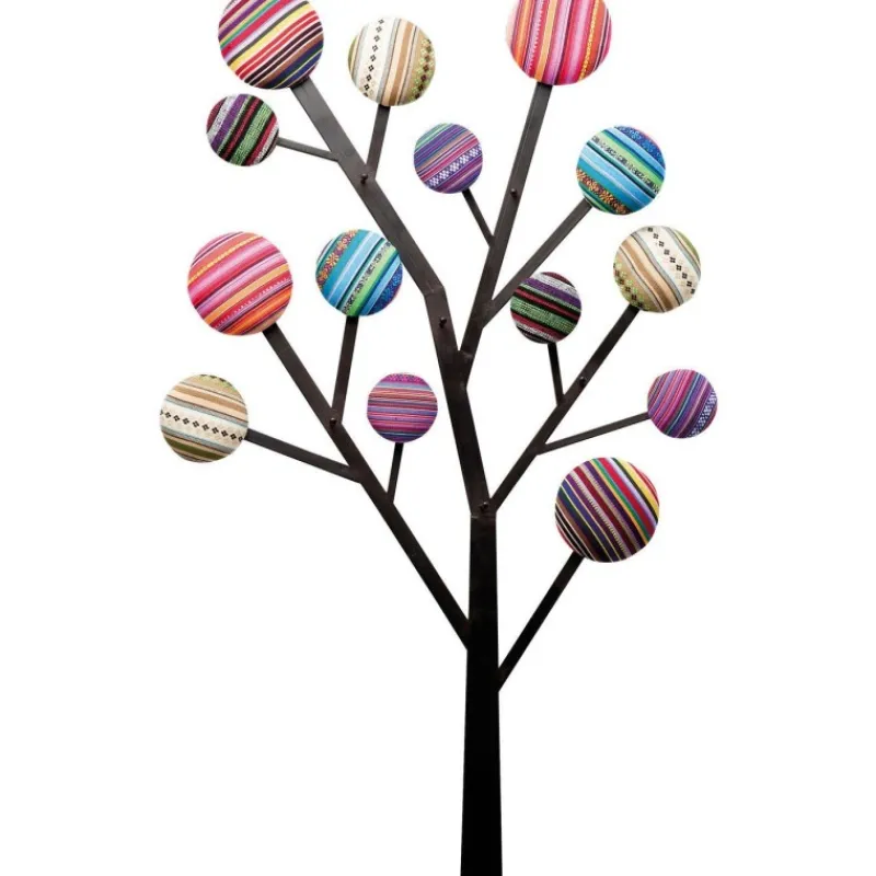 cabide_bubble_tree_0.webp KARE Design Cabide Bubble Tree Outlet