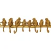 KARE Design Cabide de parede Monkey Hook 70 cm Discount